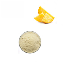 Organic high purity 100% natural fresh pineapple juice powder